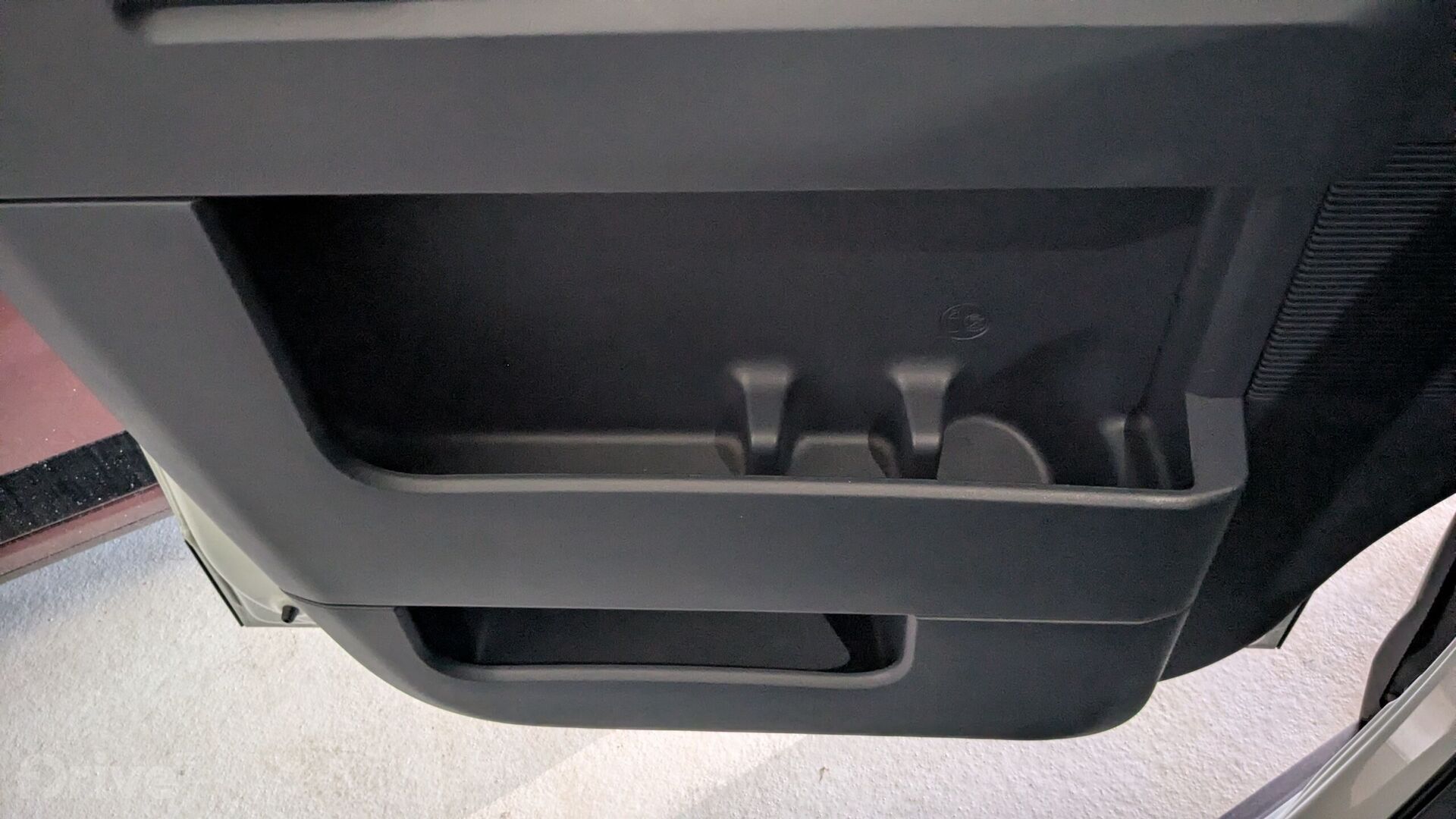 Kia PV5 Cargo