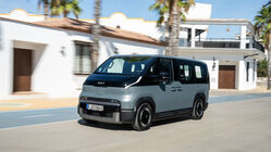 Kia PV5 Passenger