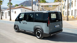 Kia PV5 Passenger