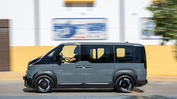 Kia PV5 Passenger