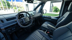 Kia PV5 Passenger