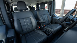 Kia PV5 Passenger