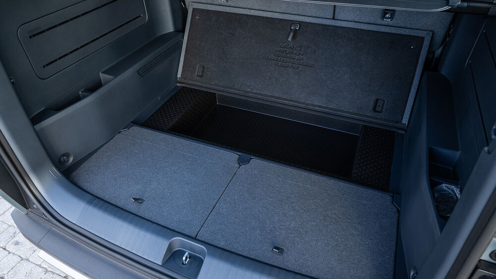 Kia PV5 Passenger