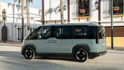Kia PV5 Passenger