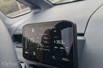 Kia PV5 Passenger Elite (2026)