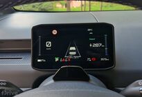 Kia PV5 Passenger Elite (2026)