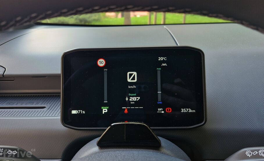 Kia PV5 Passenger Elite (2026)