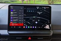 Kia PV5 Passenger Elite (2026)