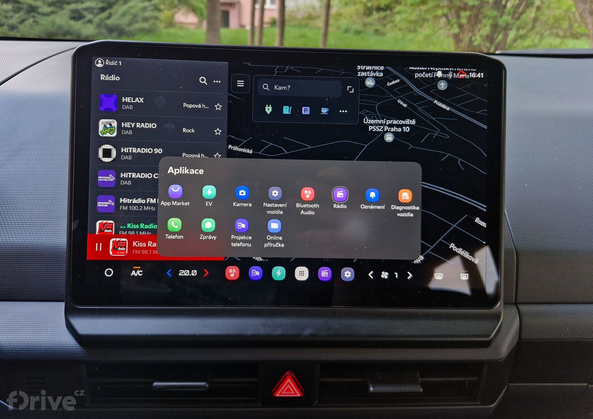 Kia PV5 Passenger Elite (2026)