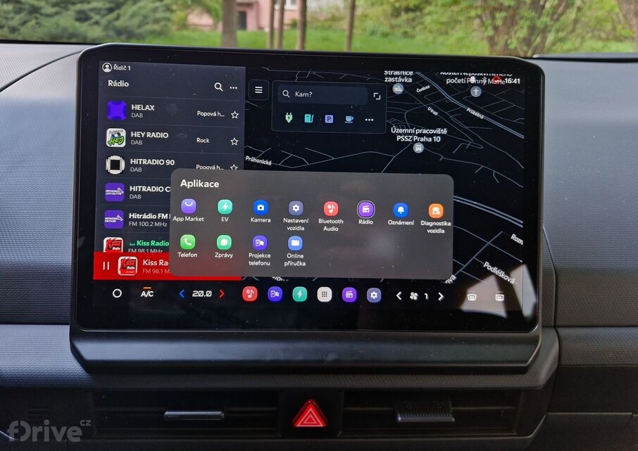 Kia PV5 Passenger Elite (2026)