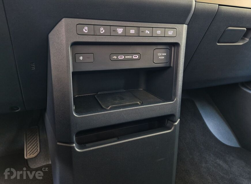 Kia PV5 Passenger Elite (2026)