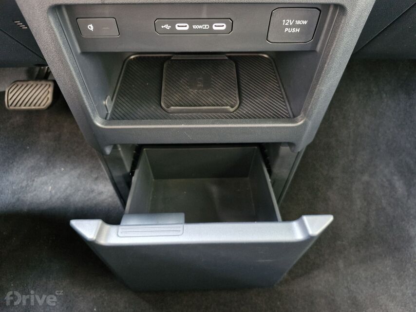 Kia PV5 Passenger Elite (2026)