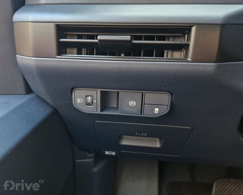 Kia PV5 Passenger Elite (2026)