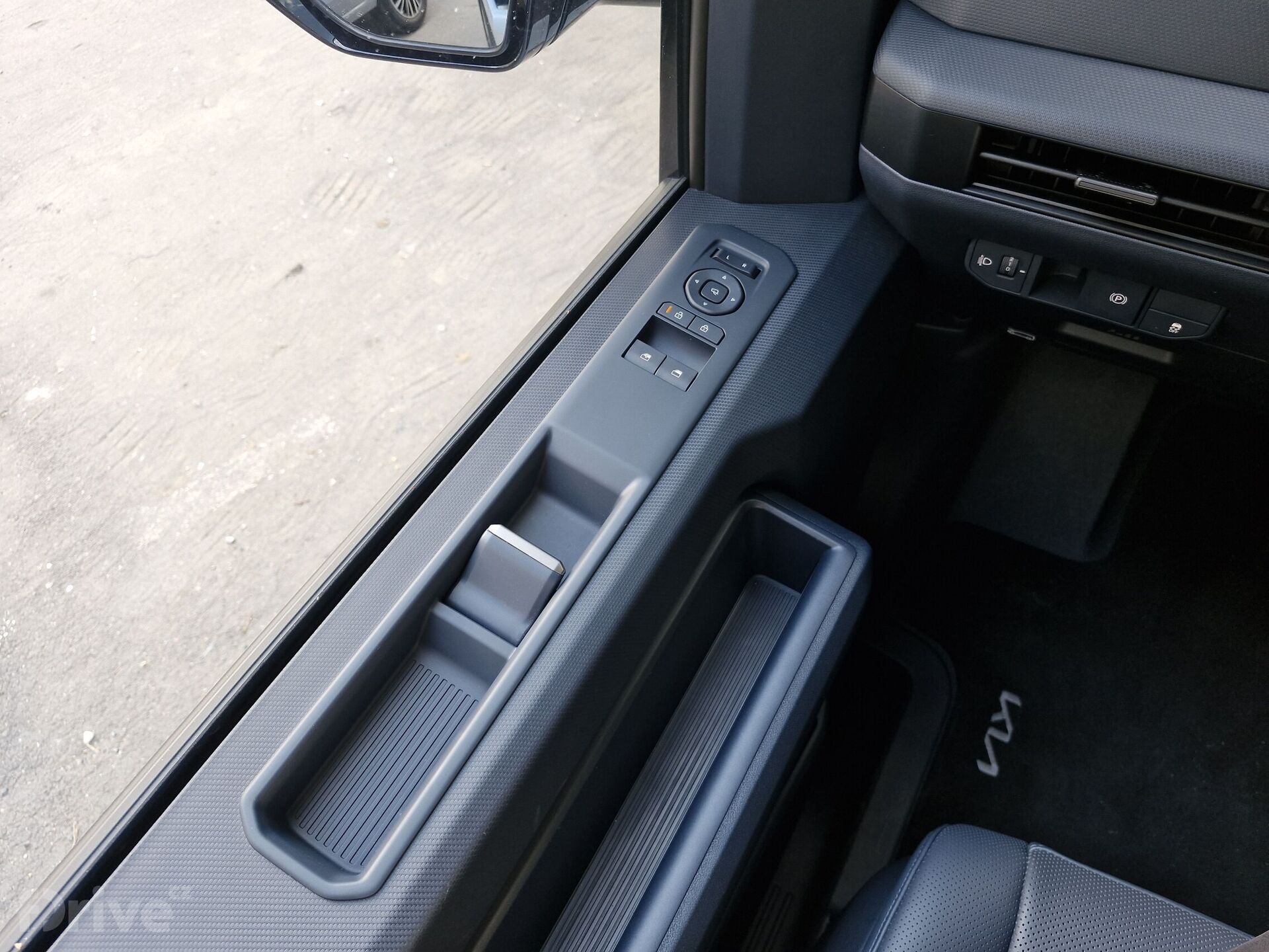 Kia PV5 Passenger Elite (2026)