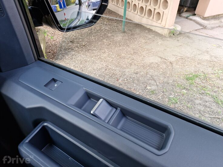 Kia PV5 Passenger Elite (2026)