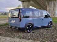 Kia PV5 Passenger Elite (2026)