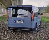 Kia PV5 Passenger Elite (2026)