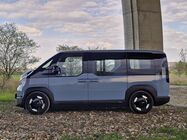 Kia PV5 Passenger Elite (2026)