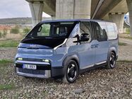 Kia PV5 Passenger Elite (2026)