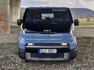 Kia PV5 Passenger Elite (2026)