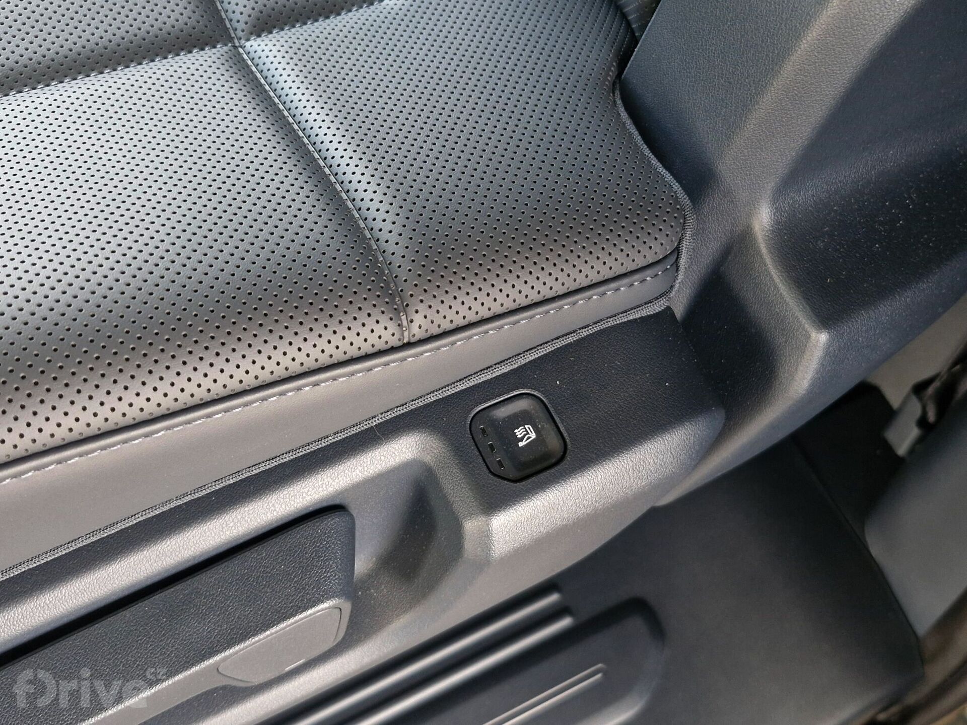 Kia PV5 Passenger Elite (2026)