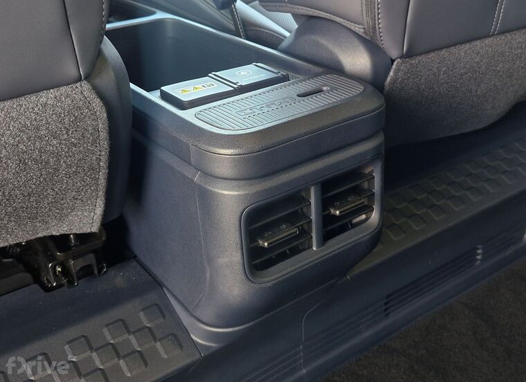 Kia PV5 Passenger Elite (2026)