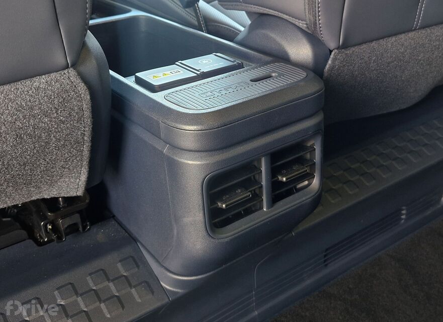 Kia PV5 Passenger Elite (2026)