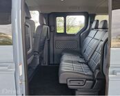 Kia PV5 Passenger Elite (2026)