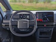 Kia PV5 Passenger Elite (2026)