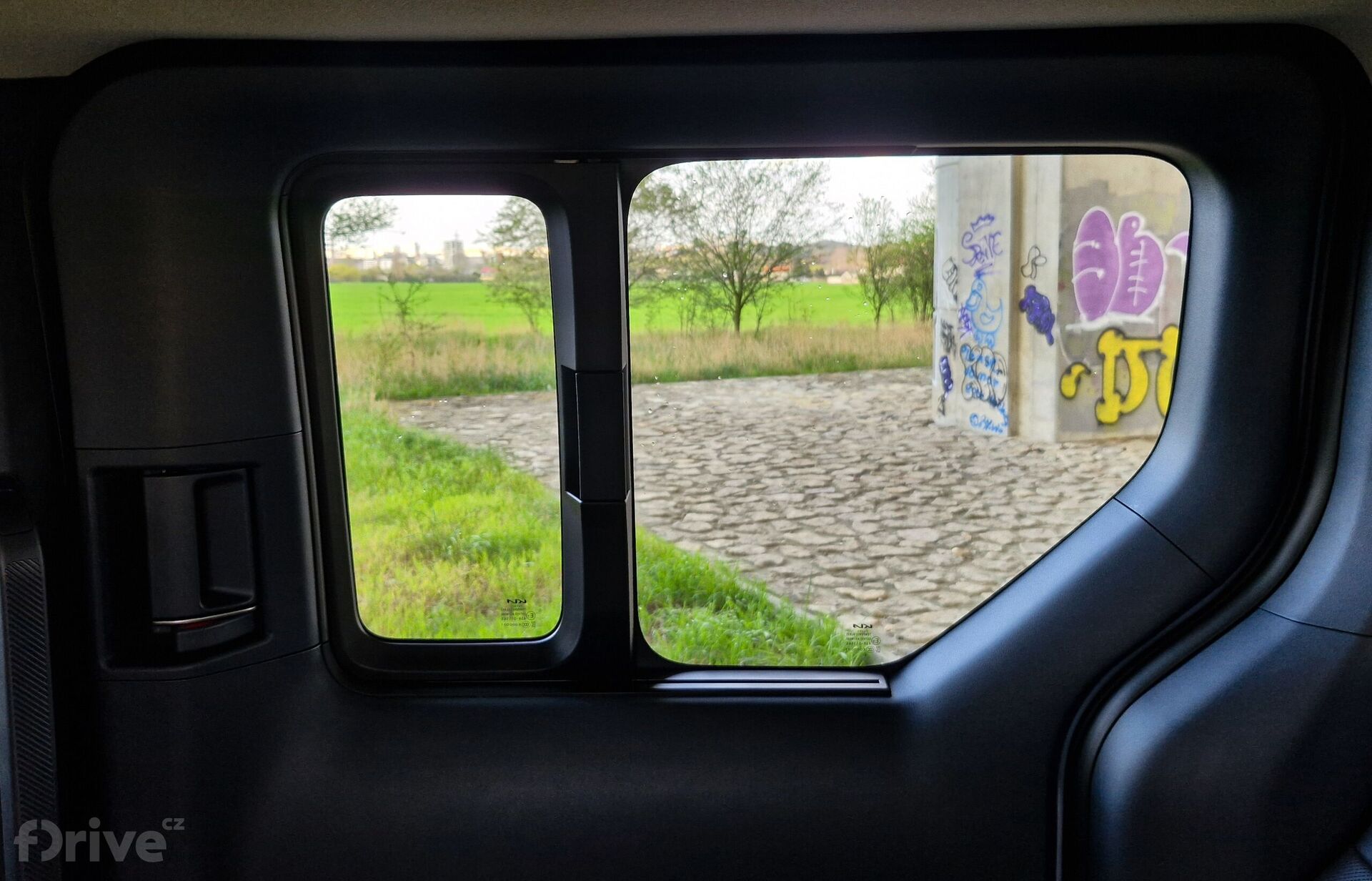 Kia PV5 Passenger Elite (2026)