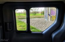 Kia PV5 Passenger Elite (2026)