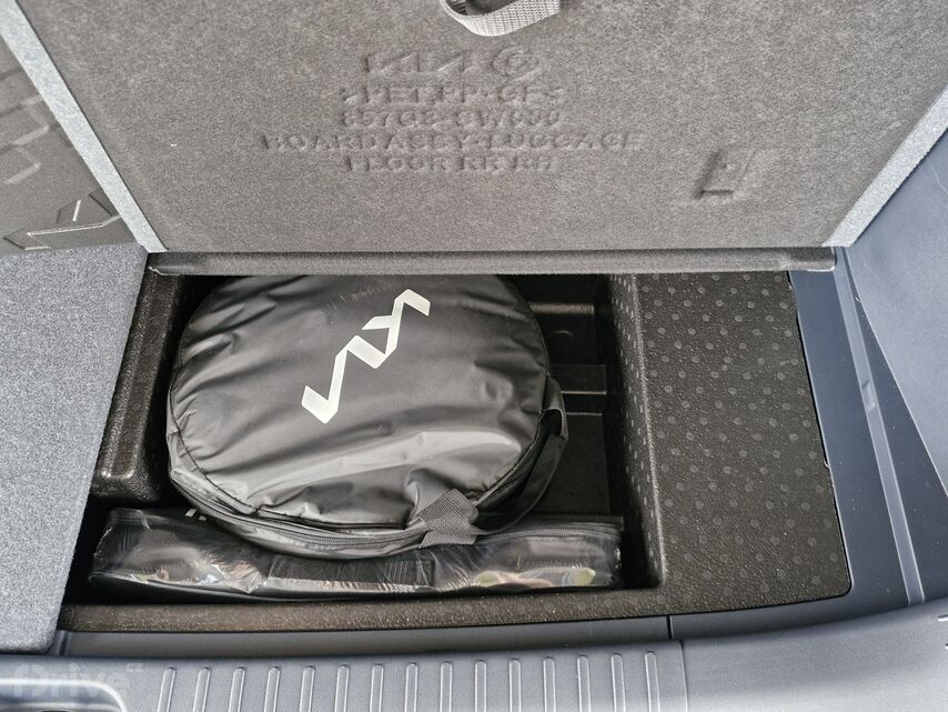 Kia PV5 Passenger Elite (2026)