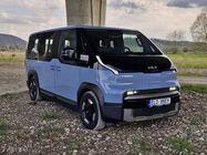 Kia PV5 Passenger Elite (2026)