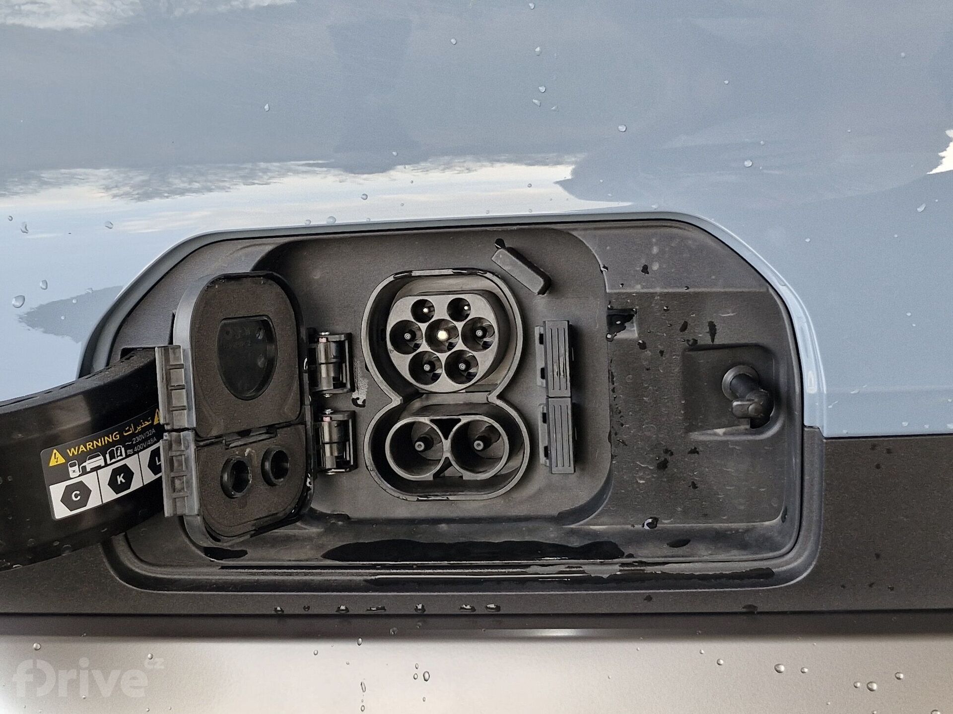 Kia PV5 Passenger Elite (2026)