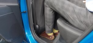 Kia Rio Smartstream 1,0 litru T-GDi MHEV