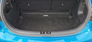 Kia Rio Smartstream 1,0 litru T-GDi MHEV