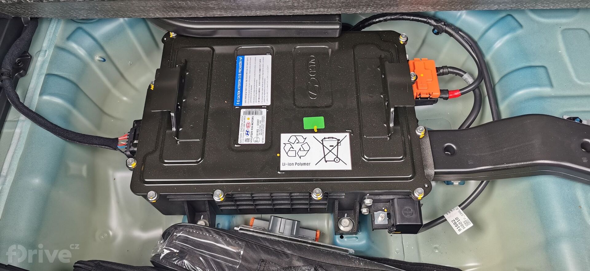 Kia Rio Smartstream 1,0 litru T-GDi MHEV