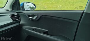 Kia Rio Smartstream 1,0 litru T-GDi MHEV