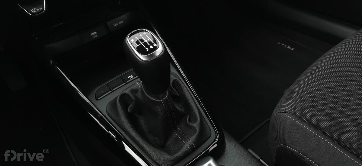 Kia Rio Smartstream 1,0 litru T-GDi MHEV