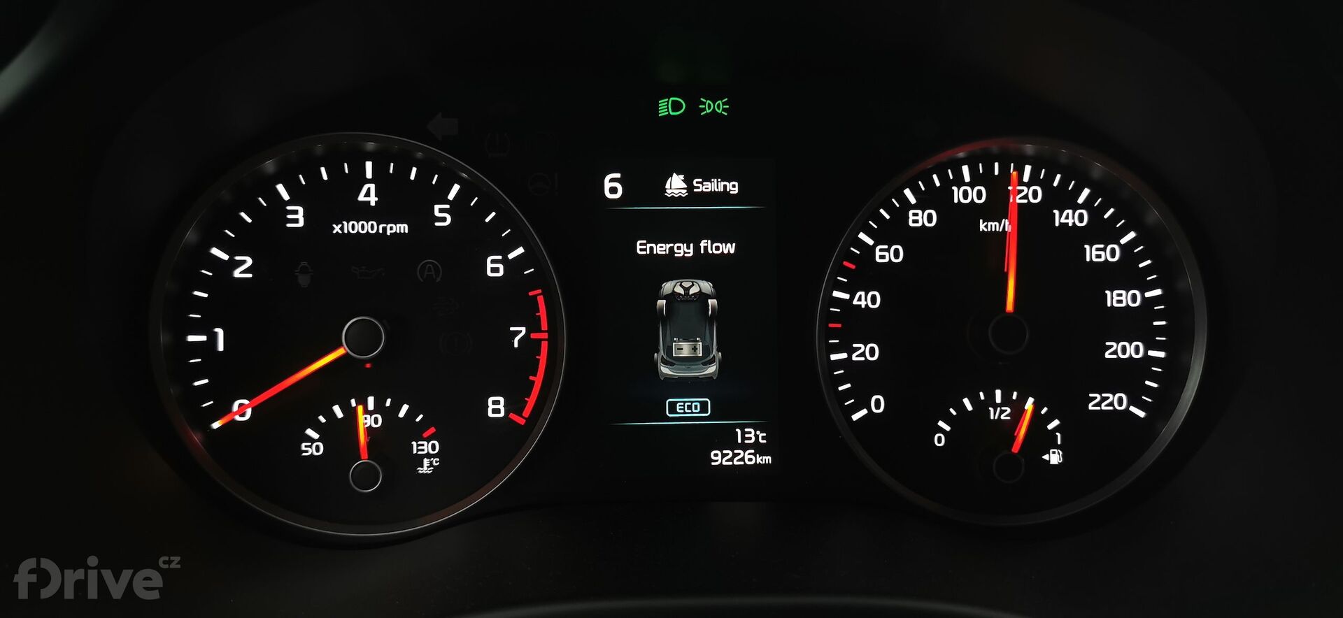 Kia Rio Smartstream 1,0 litru T-GDi MHEV