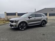 Kia Sorento (2024)