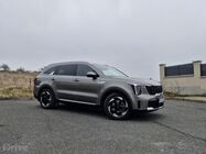 Kia Sorento (2024)