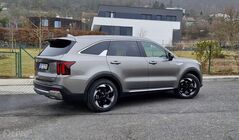 Kia Sorento (2024)
