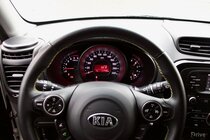 Kia Soul CRDi