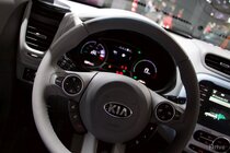 Kia Soul EV (2014)