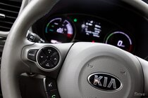 Kia Soul EV (2014)