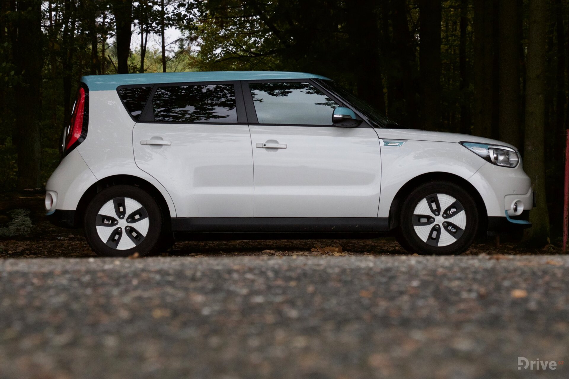 Kia Soul EV