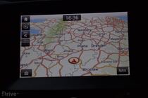 Kia Soul T-GDI infotainment