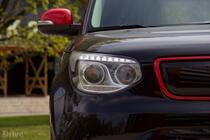 Kia Soul T-GDI vs. Kia Soul EV