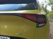 Kia Sportage 1.6 CRDi 4x4 MHEV